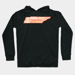 Tennessee Hoodie